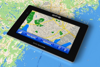 GPS/ГЛОНАСС для мониторинга транспортных компаний заказать в Технотрейде